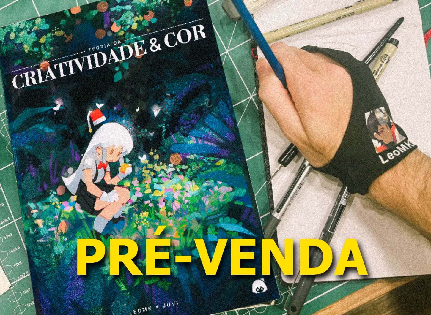 Livro Físico